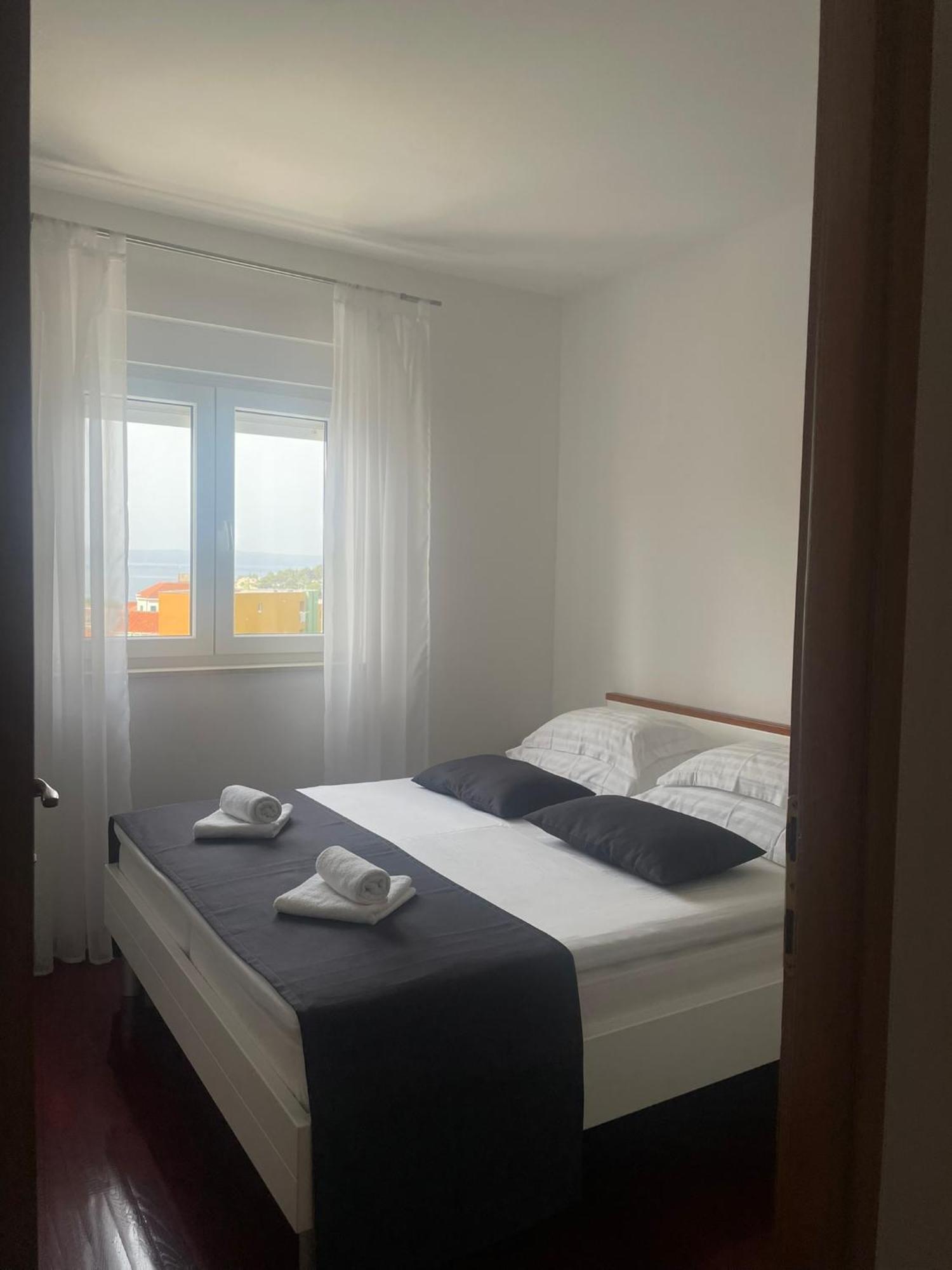 Apartment Marijeta Makarska Exterior photo